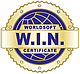 WIN Zertifizierung - geprüfte Webseite